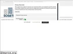 Sites similar to soseteg.it