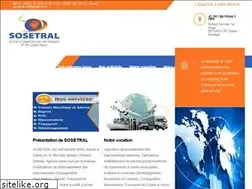 Sites similar to sosetral.com