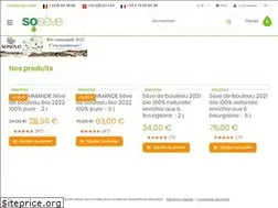 Sites similar to soseve.com