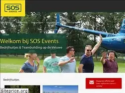 Sites similar to sosevents.nl