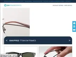 Sites similar to soseyewear.net