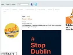 Sites similar to sosf.ch
