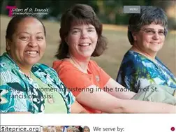 Sites similar to sosf.org