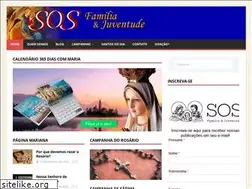 Sites similar to sosfamilia.org.br