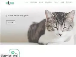 Sites similar to sosfelinos.org