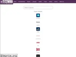 Sites similar to sosfelins.com