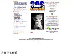Sites similar to sosfemmes.com