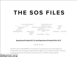 Sites similar to sosfiles.com