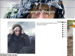 Sites similar to sosfoodlab.com