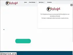 Sites similar to sosfoto.cl