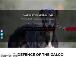 Sites similar to sosgalgos.com