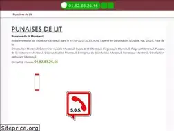 Sites similar to sosgardes.fr