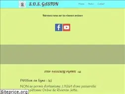 Sites similar to sosgaston.frama.site