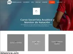 Sites similar to sosgestion.es