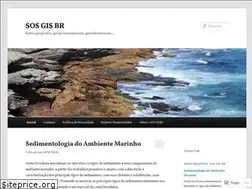 Sites similar to sosgisbr.com