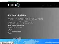 Sites similar to sosglobal.com