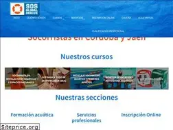Sites similar to sosglobalrescue.es