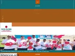 Sites similar to sosglobi.fr