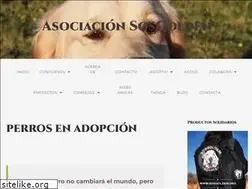 Sites similar to sosgolden.org