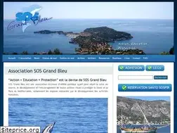 Sites similar to sosgrandbleu.asso.fr