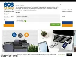Sites similar to sosgroup-ltd.co.uk