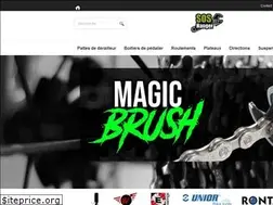 Sites similar to soshanger.com