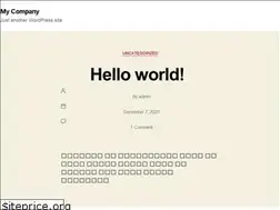 Sites similar to sosharulondon.com