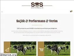 Sites similar to soshayvancilik.com