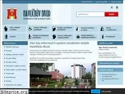 Sites similar to soshb.cz