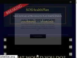Sites similar to soshealthplan.com