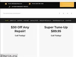 Sites similar to sosheat.com