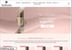 Sites similar to soshells.com.au
