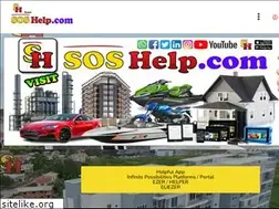 Sites similar to soshelp.com