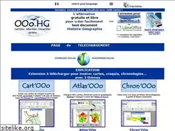 Sites similar to soshg.free.fr