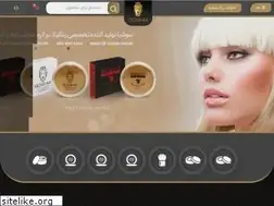Sites similar to soshiashop.com