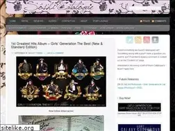 Sites similar to soshicatalogue.wordpress.com