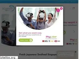 Sites similar to soshinsen.com