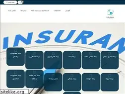Sites similar to soshiyantins.ir
