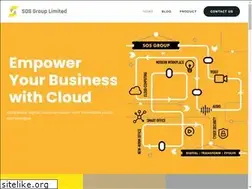 Sites similar to soshk.com