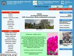 Sites similar to soshlohovec.sk