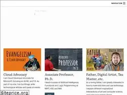 Sites similar to soshnikov.com
