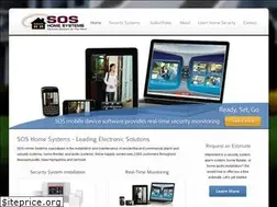 Sites similar to soshomesystems.com