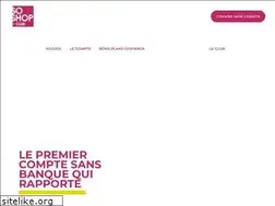 Sites similar to soshop.club