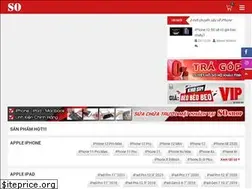Sites similar to soshop.vn