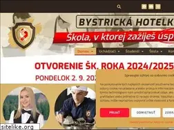 Sites similar to soshotelovabb.sk