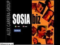Sites similar to sosia.biz