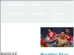 Sites similar to sosialberita.net