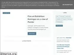 Sites similar to sosialink.blogspot.com