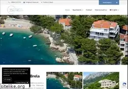 Sites similar to sosic-brela.com