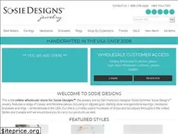 Sites similar to sosiedesigns.com